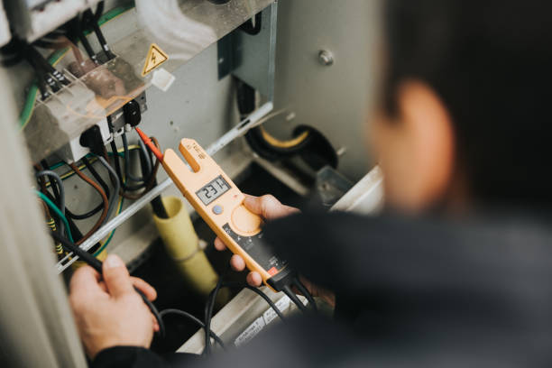 Best Commercial Electrician Services  in Kirkland, WA