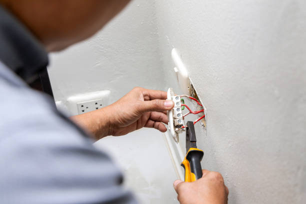 Best Electrical System Inspection  in Kirkland, WA
