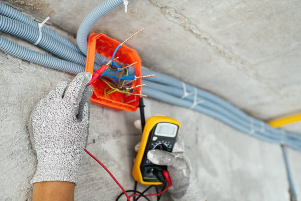 Best Electrical Outlet Repair  in Kirkland, WA