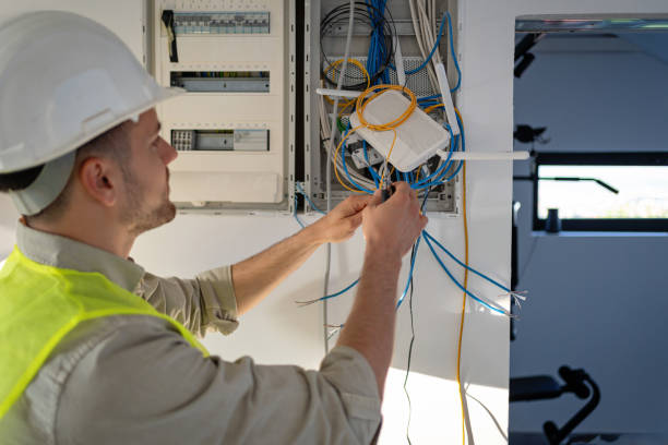 Best Commercial Electrician Services  in Kirkland, WA