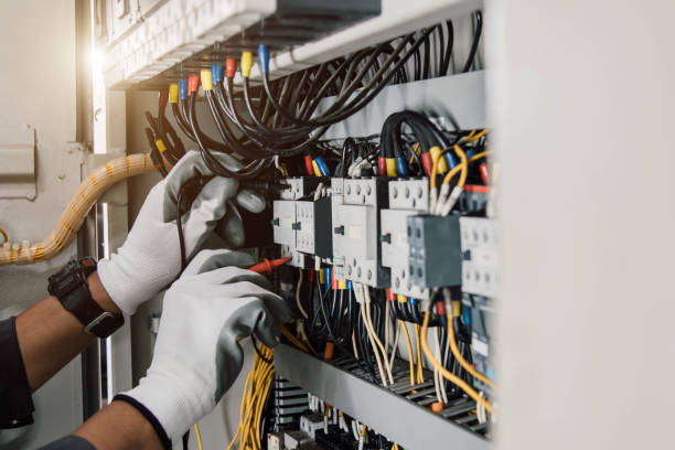 Best Electrical Contractors for Businesses  in Kirkland, WA